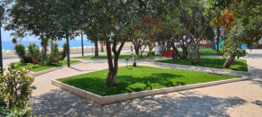 A marina Bordighera